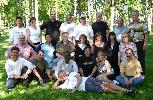 NLP Vancouver training.